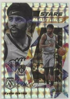 Kyrie Irving