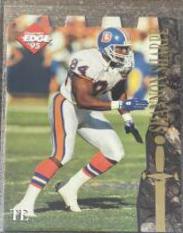 Shannon Sharpe