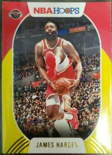 James Harden