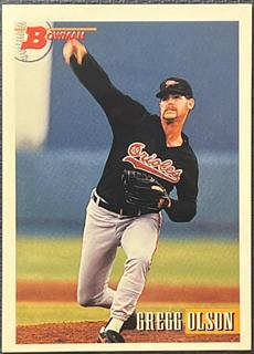 Gregg Olson