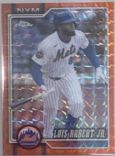 Luis Robert Jr.