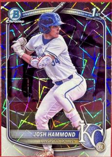 Josh Hammond
