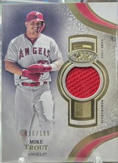 Mike Trout