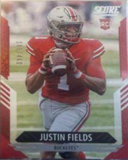 Justin Fields