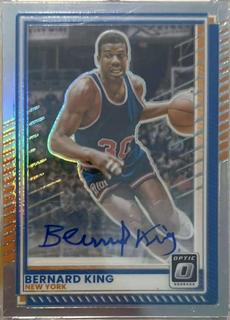 Bernard King