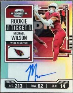 Michael Wilson