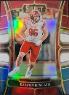 Dalton Kincaid