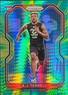 A.J. Terrell