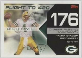Brett Favre