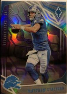 Matthew Stafford