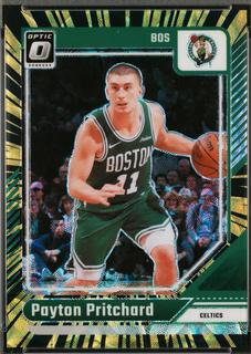 Payton Pritchard