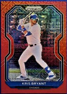 Kris Bryant