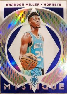 Brandon Miller