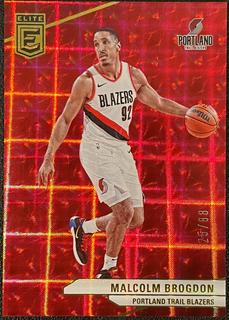 Malcolm Brogdon