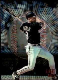 Albert Belle