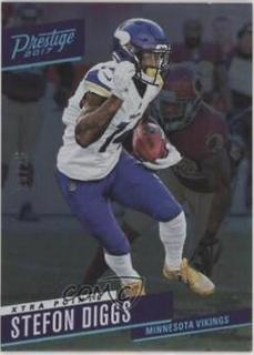 Stefon Diggs