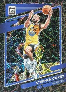 Stephen Curry
