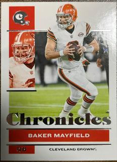 Baker Mayfield