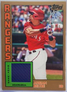 Adrian Beltre