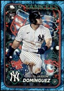 Jasson Dominguez