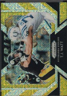 T.J. Watt