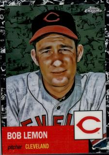 Bob Lemon