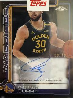 Stephen Curry