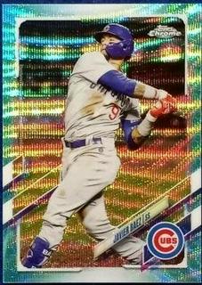 Javier Baez