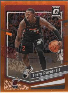 Terry Rozier III