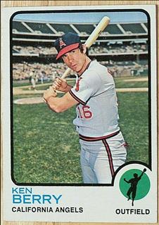 Ken Berry