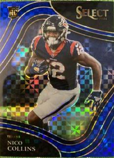Nico Collins