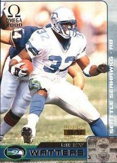 Ricky Watters