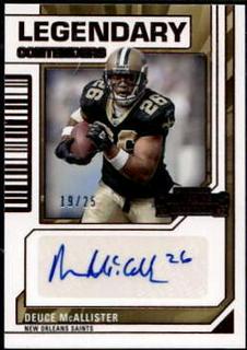 Deuce McAllister