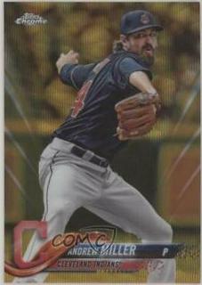 Andrew Miller