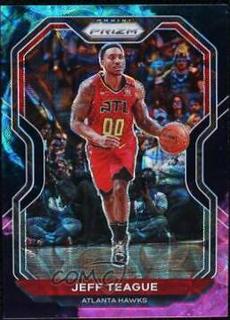 Jeff Teague