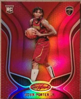 Kevin Porter Jr.