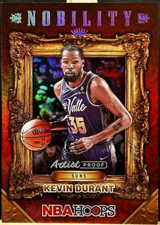 Kevin Durant