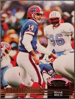 Frank Reich