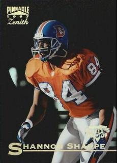 Shannon Sharpe