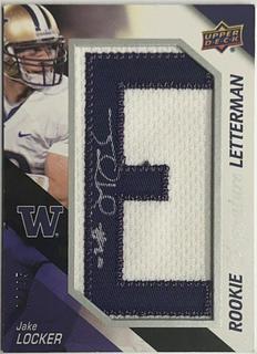 Jake Locker