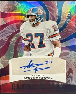 Steve Atwater