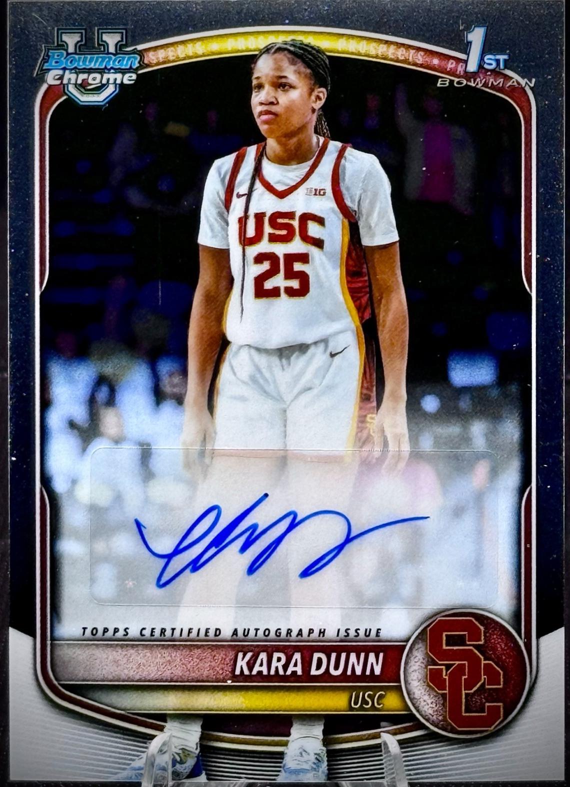 Kara Dunn #CPA-KD