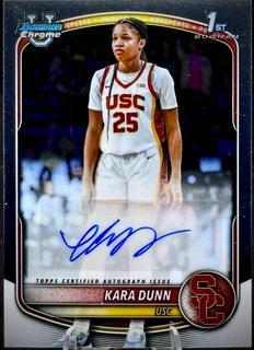 Kara Dunn