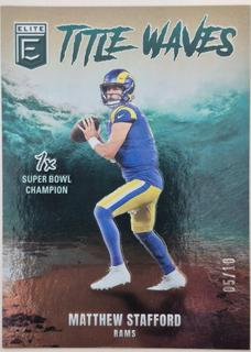 Matthew Stafford