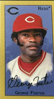 George Foster