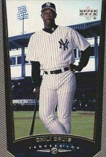 Chili Davis
