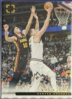 Nikola Jokic