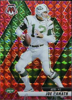 Joe Namath
