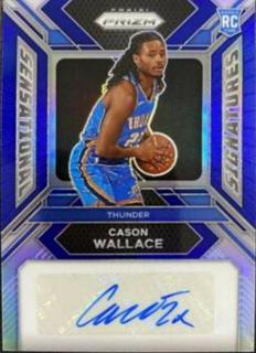 Cason Wallace