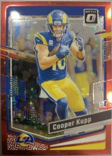Cooper Kupp